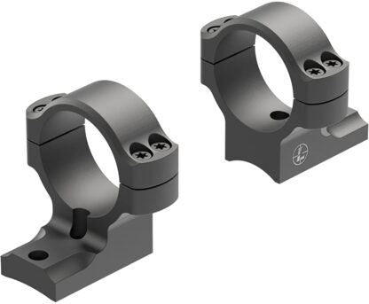 LEU Base & Rings Weatherby MK V 30mm Medium
