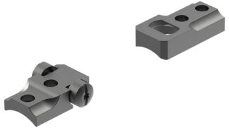 LEU BRN BLR 2 Pc Base Matte 50238