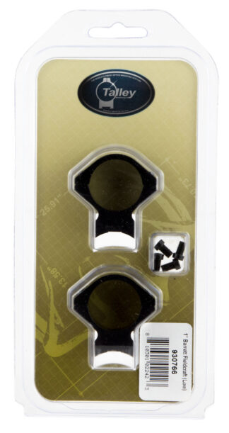 Talley Rings, Barrett Fieldcraft 1" Low
