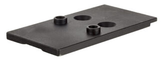 Trijicon RMR CC Mount Plate for Glock MOS