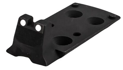 KIMBER 4000939 OPTIC PLATE,CO/WIT,RMR,LUG,WHDOT,BLK