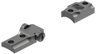 LEUPOLD STD Weatherby Mark V LT 2PC Matte