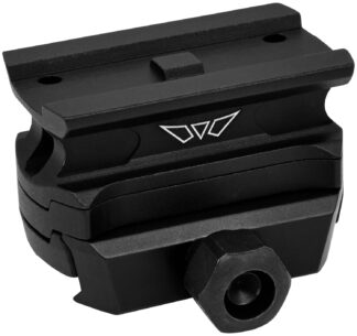 Warne 6101M Red Dot Riser, Aimpoint