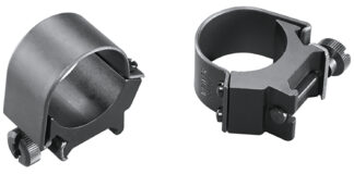 WEA 30MM Low Rings Detachable Mt.
