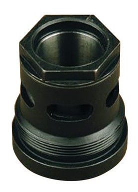 SilencerCo 3-Lug Mount 9MM