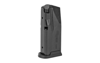 SIG MAG-365-9-10 MAGAZINE, P365, 9MM, SUBCOMPACT, 10 RD