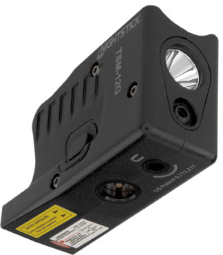 Night Stick Weapon Light 150 Lum. TSM-16G