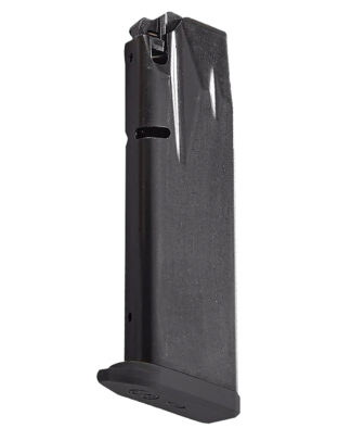 FN Magazine, FN High Power, 9MM, 17RD, BLK