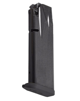FN Magazine, FN High Power, 9MM, 17RD, BLK
