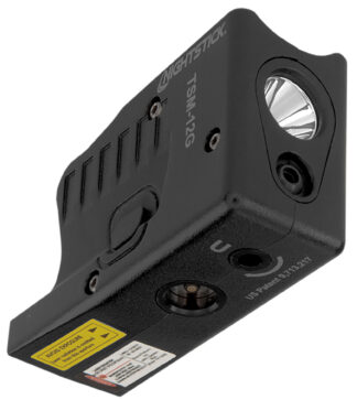 Night Stick Weapon Light 150 Lumen TSM-12G