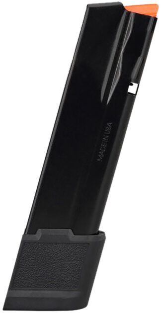 SIG MAG P365X-MACRO 9MM 21RD EXT 8901594/BLACK