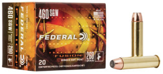 FED 460SW 260GR FUSION