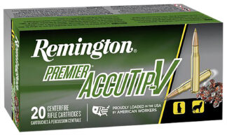 REM 29174 PRA222RB 222 50 ACCUTIP 2