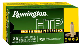 REM 22237 RTP357M7A RTP 357 MAG 110 SJHP