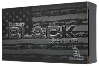 HORN 81541 BLACK 22 ARC 75 MATCH 2