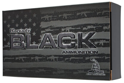 HORN 81541 BLACK 22 ARC 75 MATCH 2