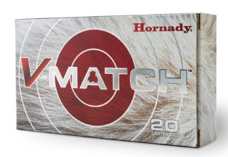 HORN 81542 VMATCH 22 ARC 62 ELD-VT 2