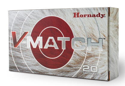 HORN 81542 VMATCH 22 ARC 62 ELD-VT 2