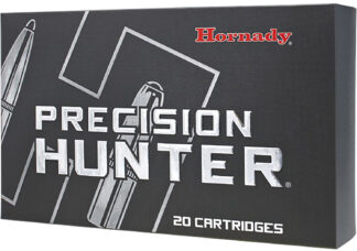 HORN 81544 PRCSN HUNT 22ARC 80 ELD-X 2