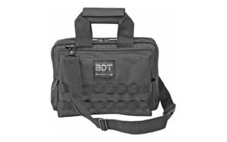 Bulldog BDT917B PISTOL RANGE BAG