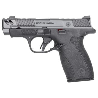 S&W Bodyguard 2.0 CC 380 12+1 NTS PC Carry Comp