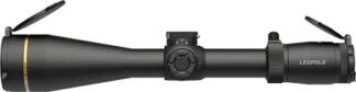 Leupold VX-6HD G2 3-8X50 SF CDS FDD Side Focus/Illum Firedot Duplex