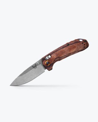 BENCHMADE 15032 NORTH FORK, AXIS, DROP POINT