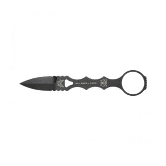 Benchmade 173BK SOCP Mini Thompson FB Sheath