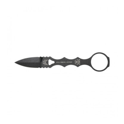 Benchmade 173BK SOCP Mini Thompson FB Sheath