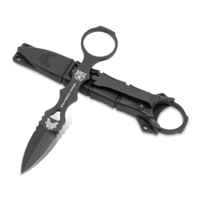 Benchmade 173BK SOCP Mini Thompson FB Sheath