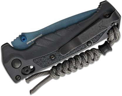 Benchmade 18065BT-01 Mini Adira, Axis, Drop Point