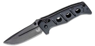 Benchmade 275GY-1 Sibert, Adamas, Axis Stud