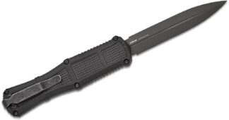 Benchmade 3370GY CLAYMORE, OTF, DAGGER