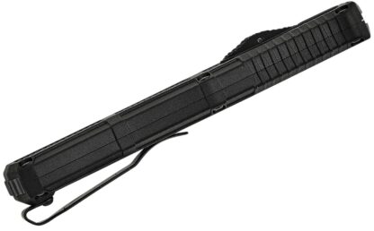 Benchmade 3370SGY CLAYMORE, OTF, DAGGER