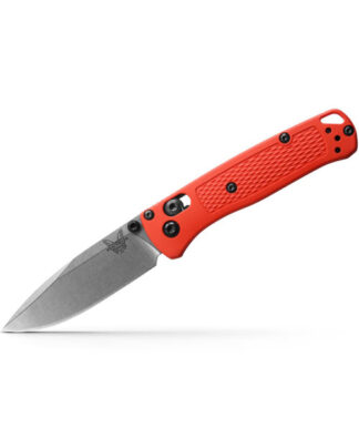 BENCHMADE 533-04 MINI BUGOUT, AXIS