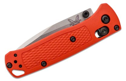 BENCHMADE 533-04 MINI BUGOUT, AXIS