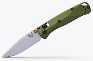 BENCHMADE 533SL-10 MINI BUGOUT, AXIS