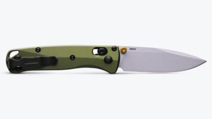 BENCHMADE 533SL-10 MINI BUGOUT, AXIS