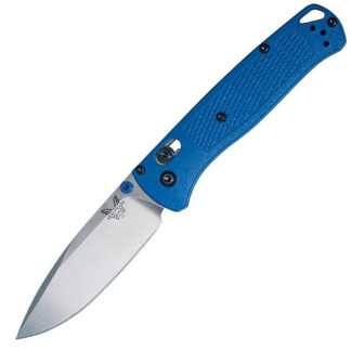 Benchmade 535 Bugout, Axis, Drop Point