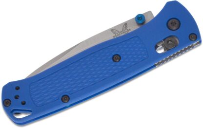 Benchmade 535 Bugout, Axis, Drop Point