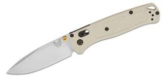 BENCHMADE 535-12 BUGOUT, AXIS