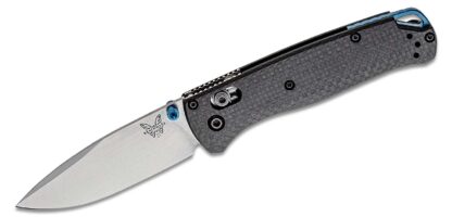 Benchmade 535-3 Bugout Drop Point Axis