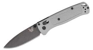 Benchmade 535BK-08 BUGOUT, AXIS