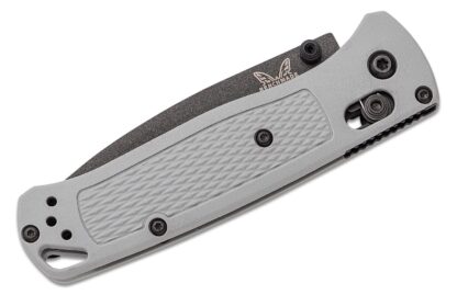 Benchmade 535BK-08 BUGOUT, AXIS