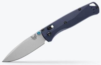 BENCHMADE 535SL-13 BUGOUT,AXIS