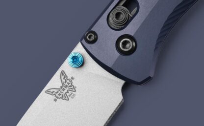 BENCHMADE 535SL-13 BUGOUT,AXIS