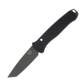 BENCHMADE 537GY-03 BAILOUT, AXIS, TANTO
