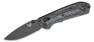 BENCHMADE 565BK-02 MINI-FREEK,AXIS