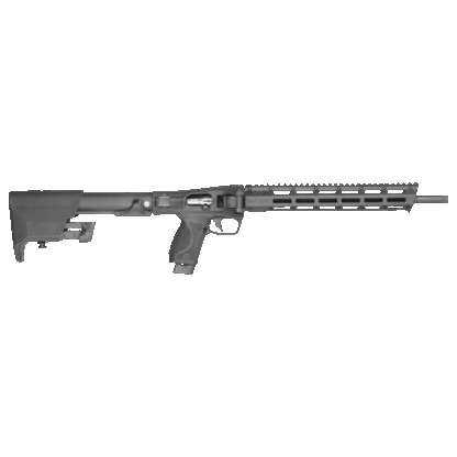 S&W M&P FPC 22LR 16.25" 20+1