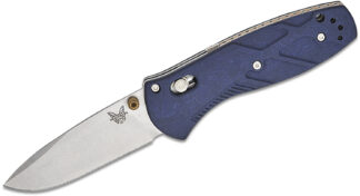 BENCHMADE 585-03 MINI BARRAGE, AXIS ASSIST